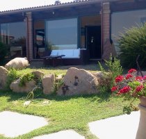 Borgo di Campagna Loiri Porto San Paolo